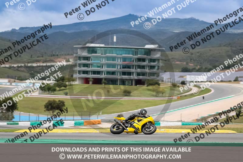 may 2019;motorbikes;no limits;peter wileman photography;portimao;portugal;trackday digital images